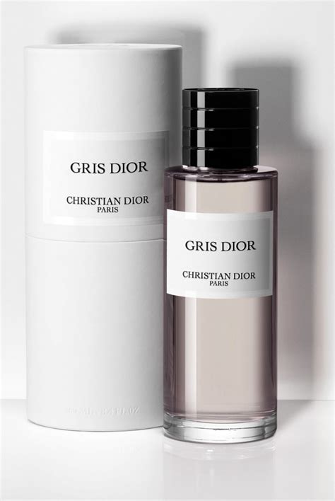 gris dior avis|christian dior unisex.